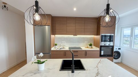 Foto 3 de Piso en venta en Acea de Ama - O Burgo, Culleredo