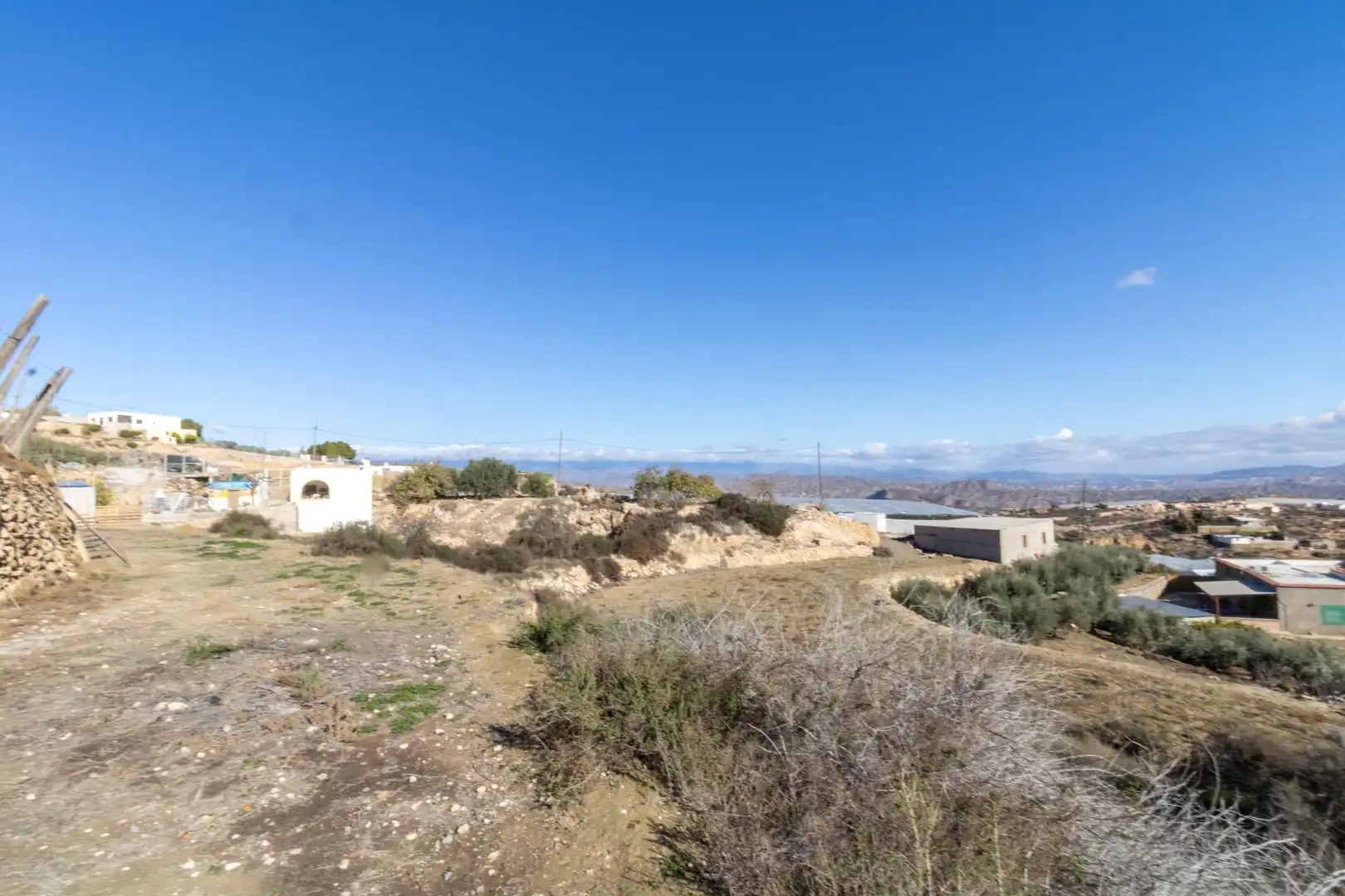 Terreno rustico in vendita a Alhama de Almería, imagen 7