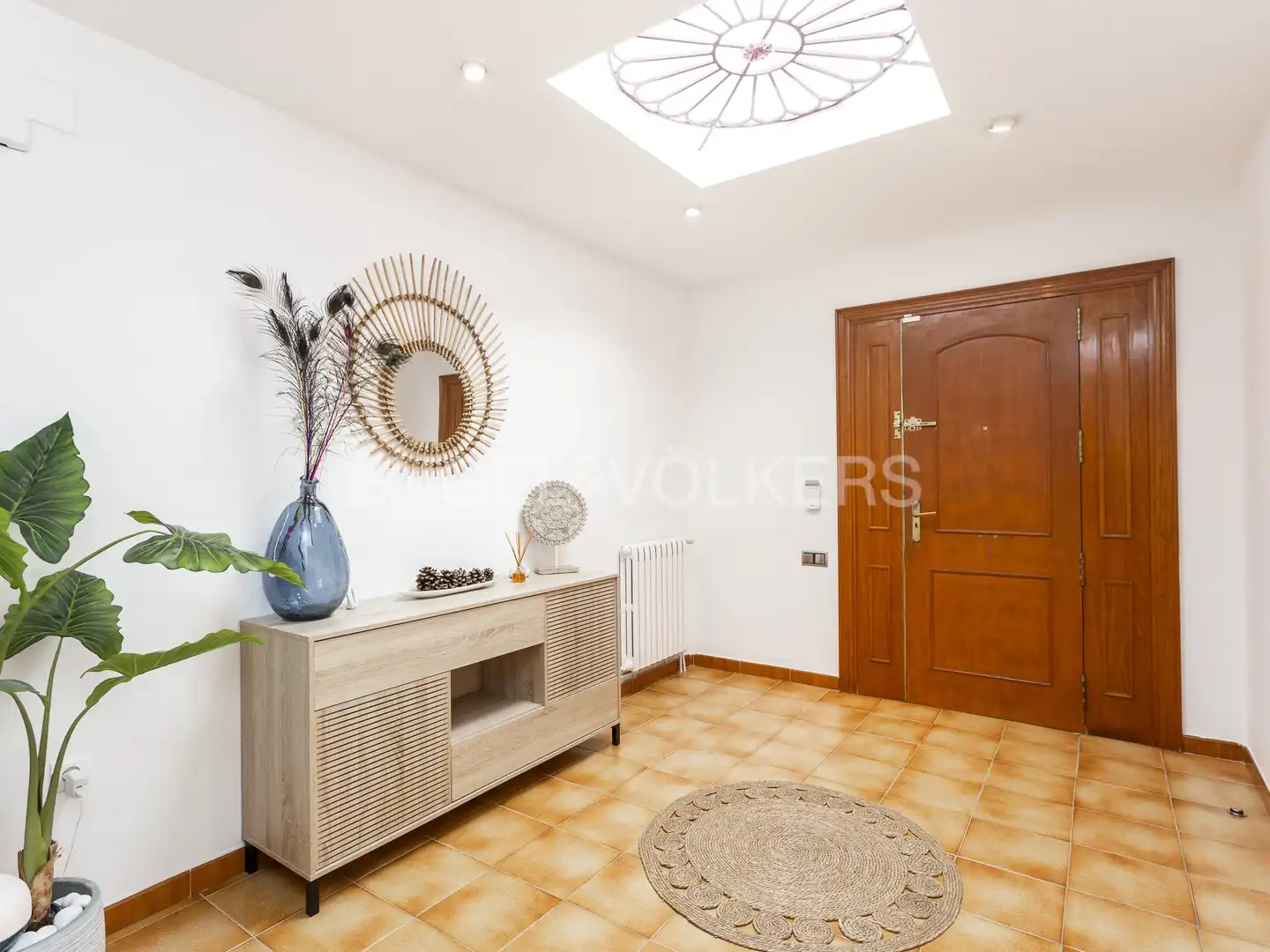 Casa o xalet en venda en Vilanova i la Geltrú amb Calefacció, Jardí privat i Terrassa