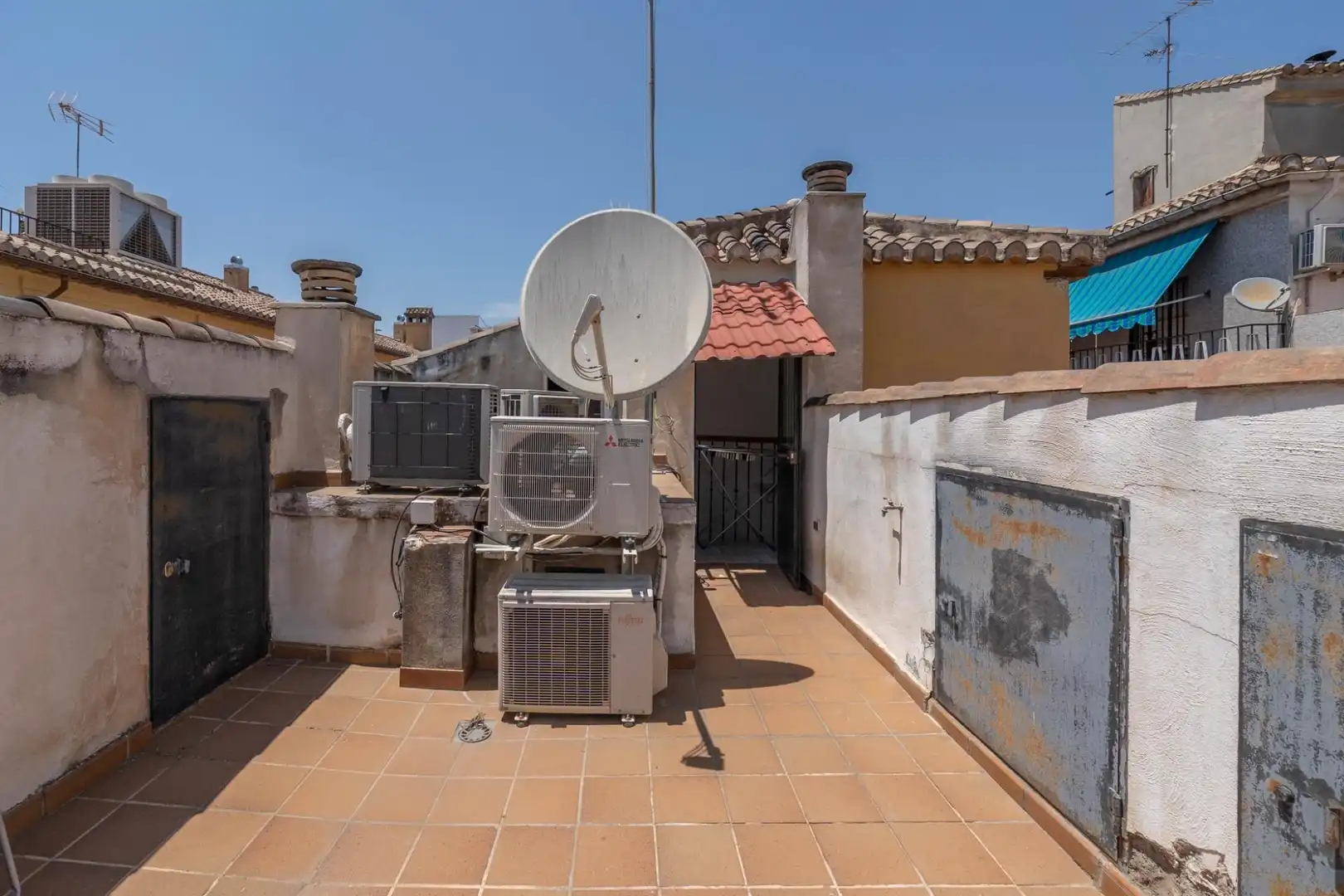Wohnung mit Aufzug zum Verkauf in Calle PIEDRA SANTA 13, imagen 36