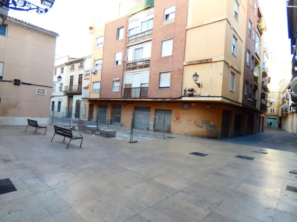Residential land for sale in Casc Urbà, imagen 8