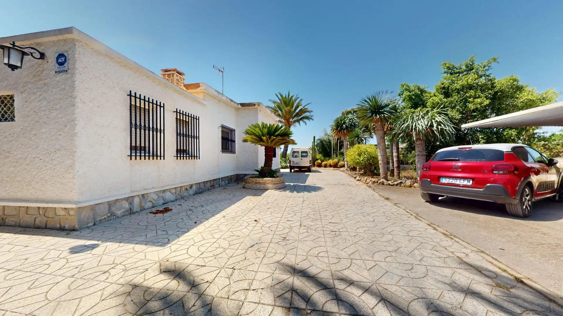 Villa avec piscine à vendre à Elche ciudad, imagen 10