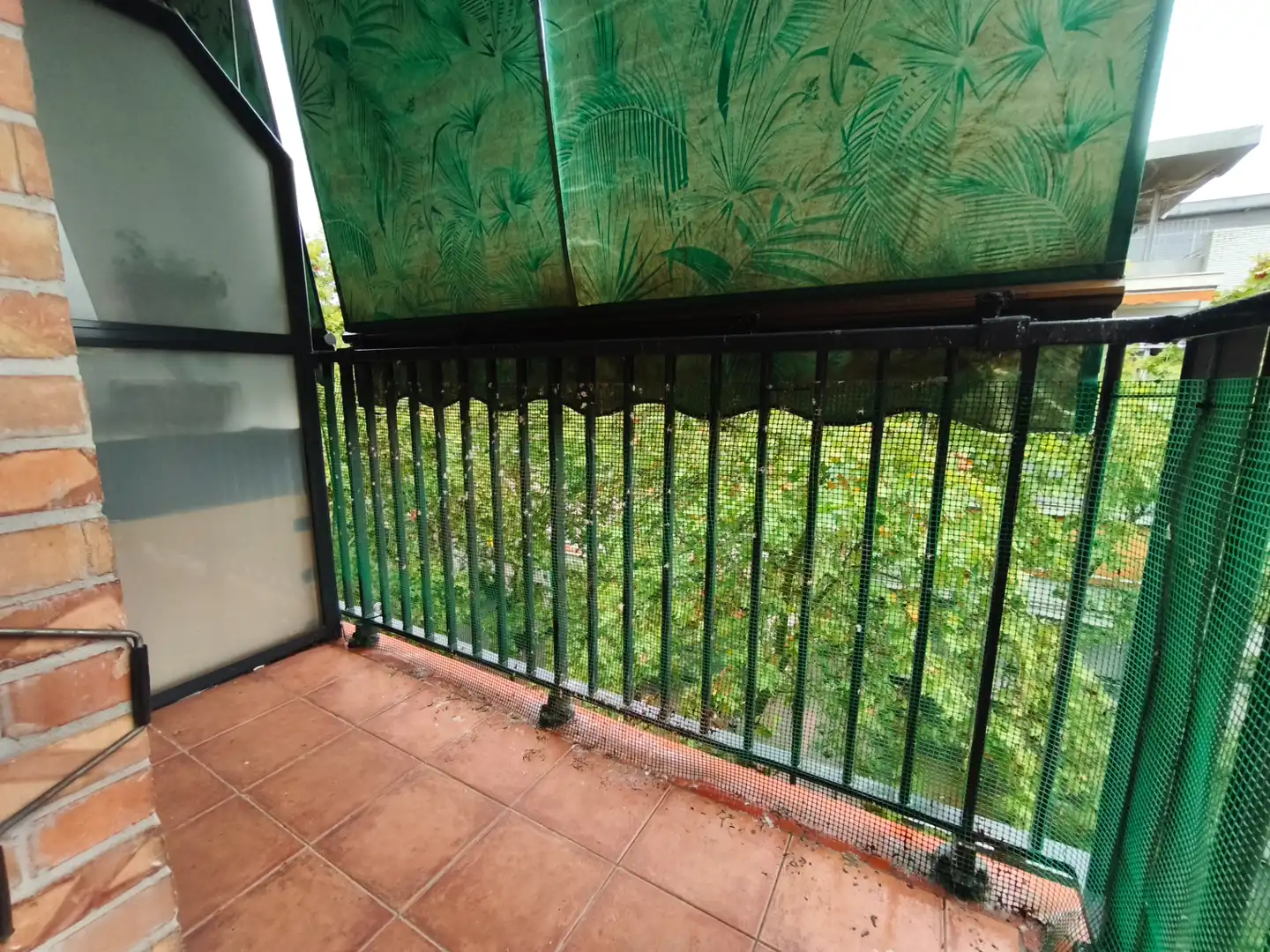 Wohnung mit Terrasse zum Verkauf in Carrer del Doctor Pi i Molist, imagen 16