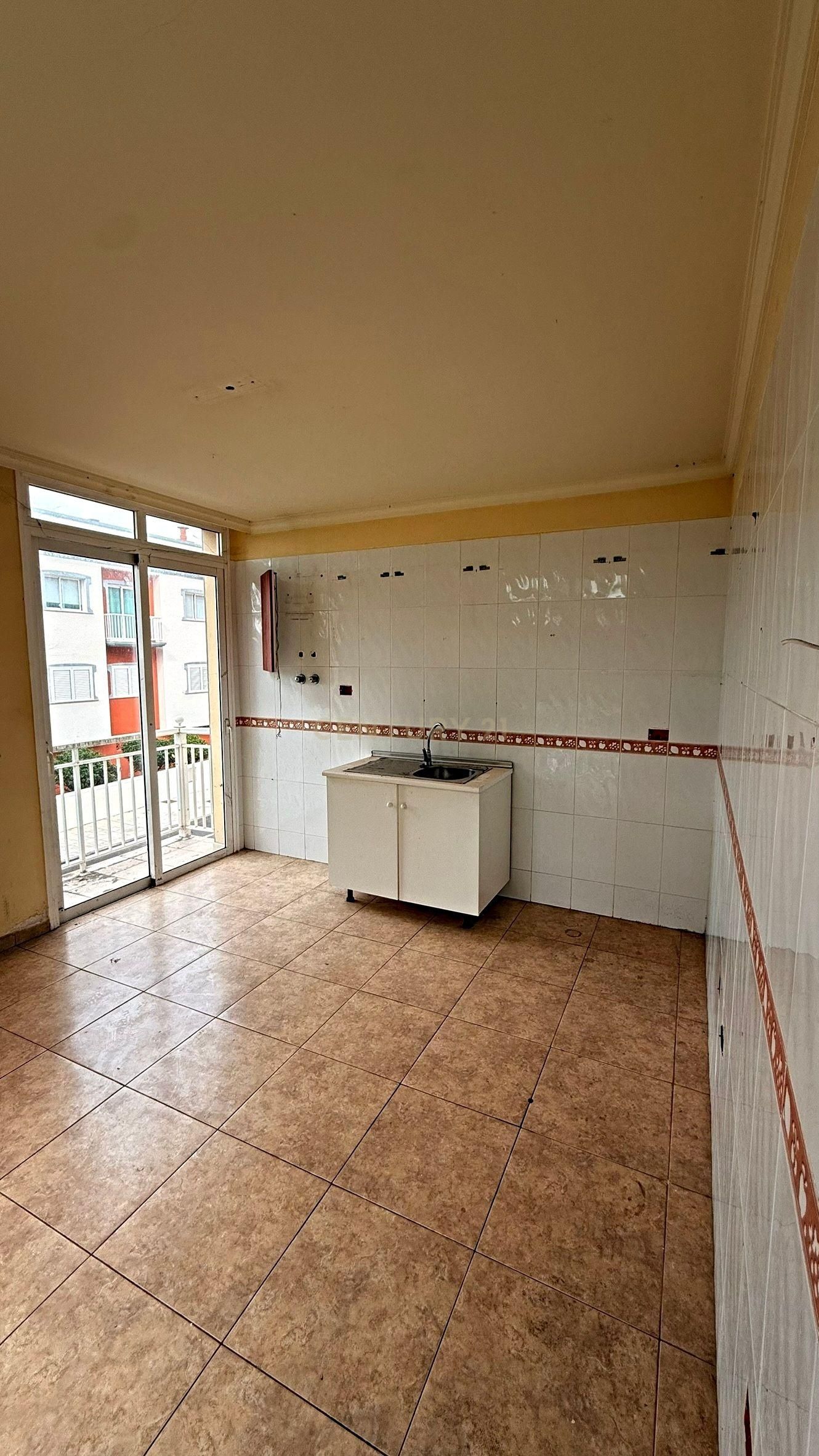 Cocina de Piso en venta en La Orotava con Trastero