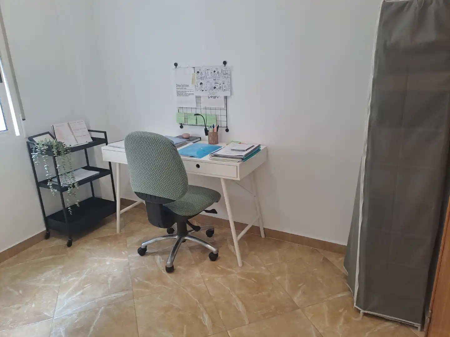 Piso en venta en Manises con Aire acondicionado y Terraza