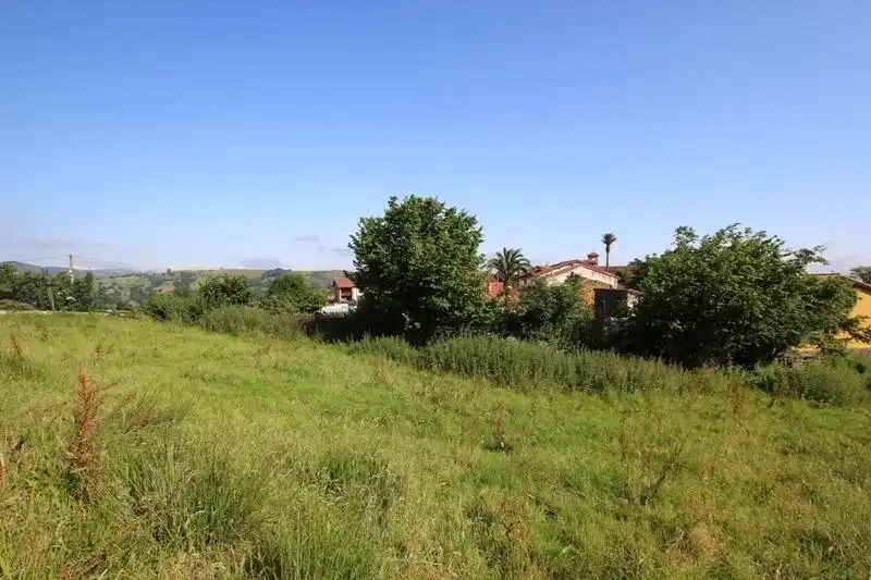 Terreno residencial en venta en Valdáliga, imagen 6