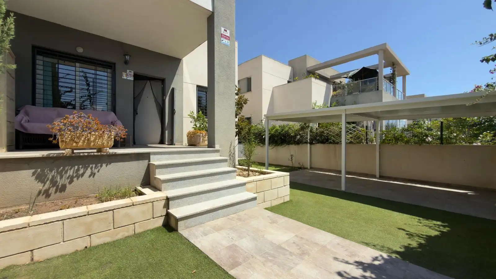 Casa a schiera con piscina in vendita a Calle Tenerife, imagen 37