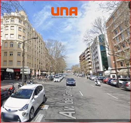 Local comercial en Alquiler en Zona Centro