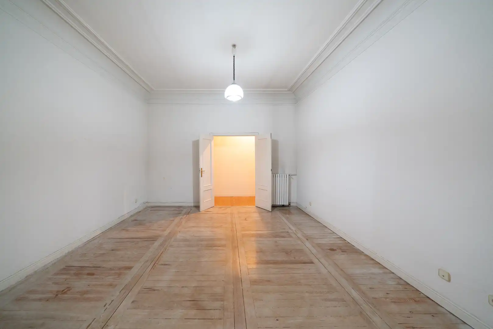 Piso con terraza en venta en Chamberí, imagen 19