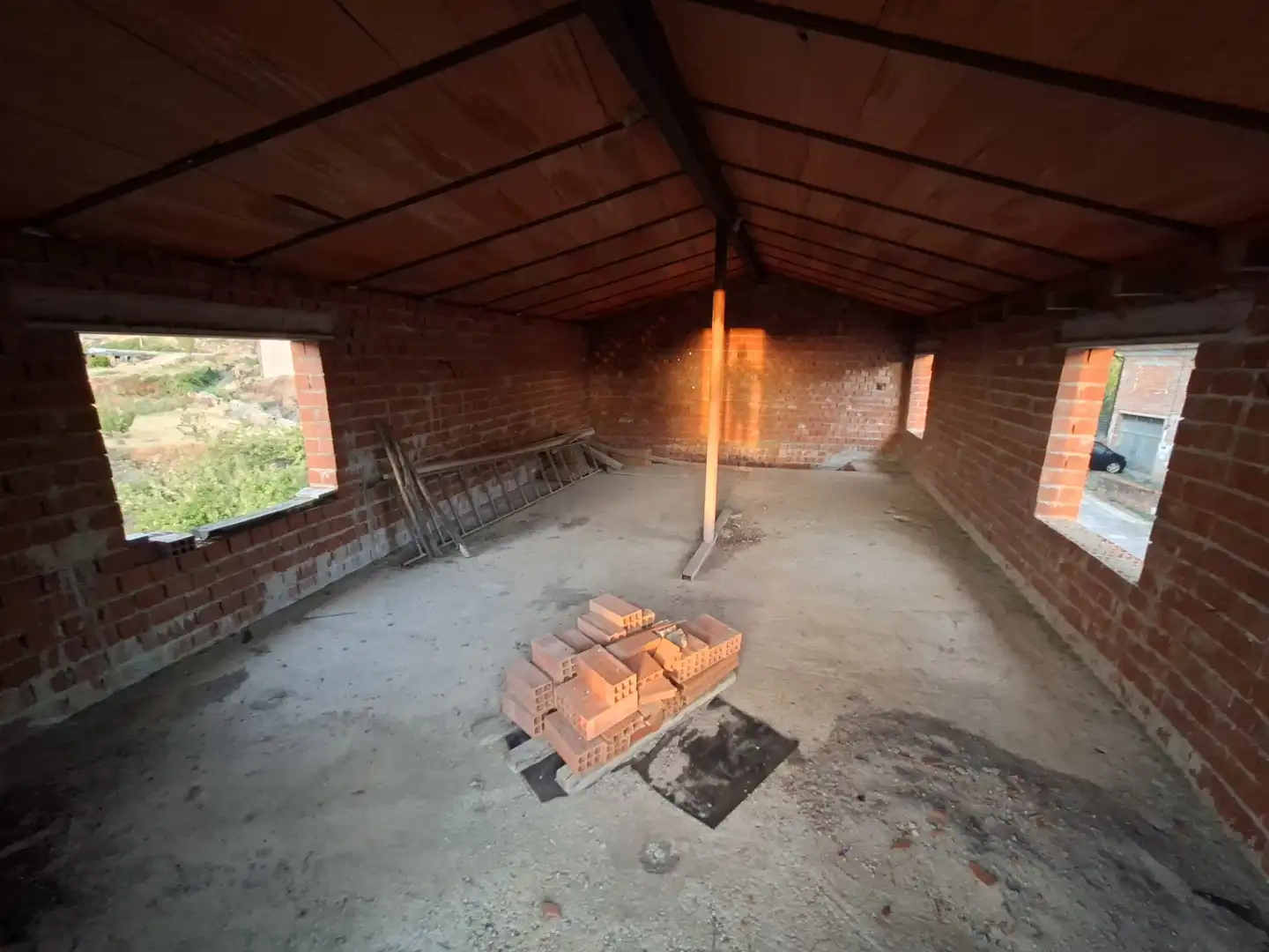 Casa o xalet en venda en Cabrero