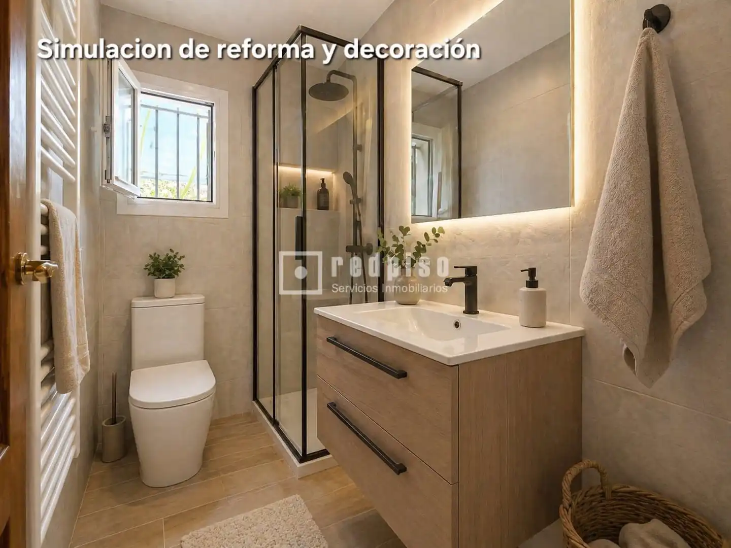 Casa o chalet en venta en Cercedilla