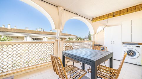 Foto 4 von Dachboden zum Verkauf in Colònia Sant Jordi, Ses Salines