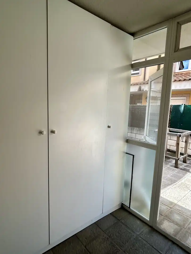 Habitatge amb piscina en venda a Valverde de la Virgen, imagen 29