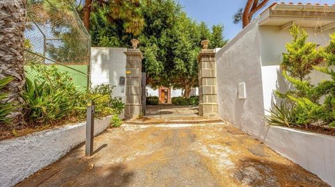 Foto 2 de Casa o xalet en venda a Calle Real de Coello, Monte Lentiscal - Las Meleguinas, Santa Brígida