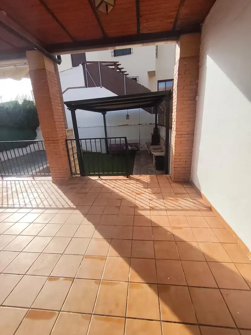 Haus mit Terrasse zur Miete in Residencial Triana - Barrio Alto, imagen 37