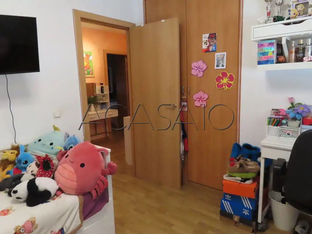 Casa con piscina in vendita a El Viso de San Juan, imagen 54