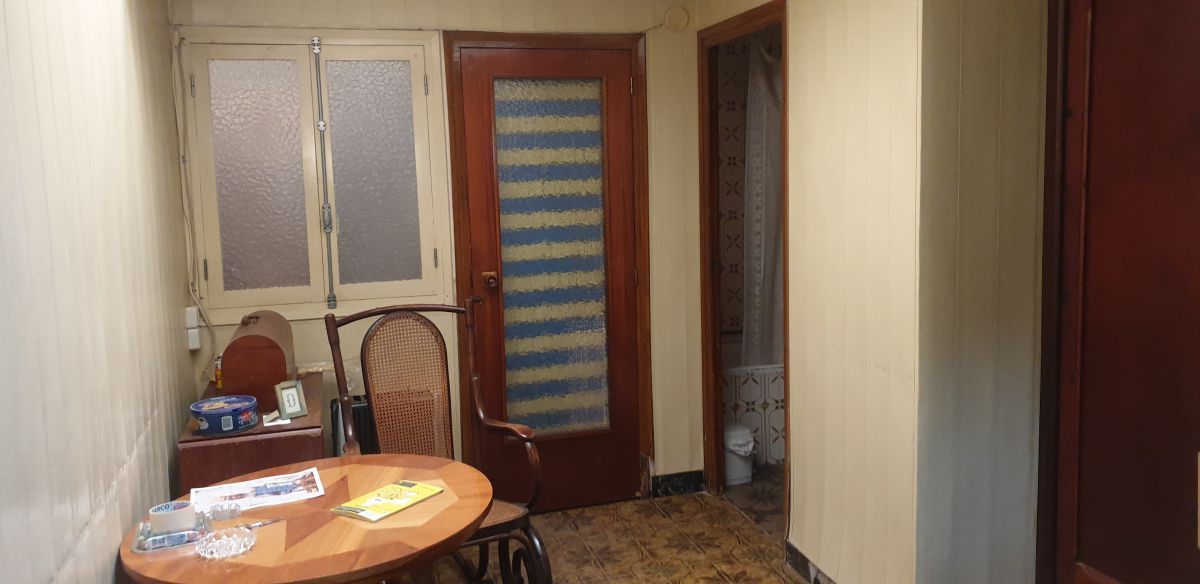 Casa o xalet en venda a ERMITA, Centro
