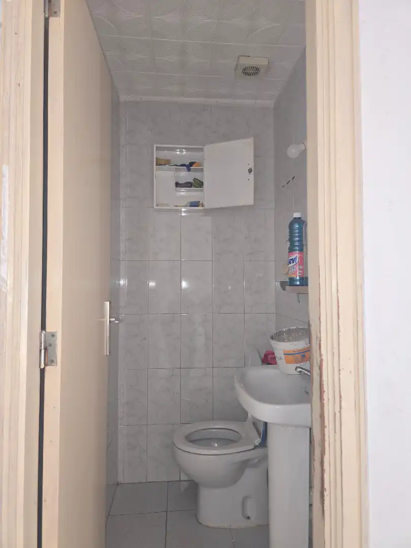 Local comercial de lloguer a Avenida Santiago Puig, imagen 8