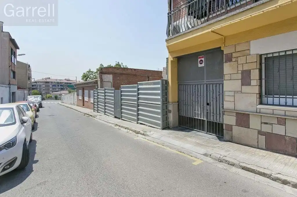 Terreni e lotti in vendita a carrer BRUC 
 MOLLET DEL VALLES (BARCELONA), imagen 22