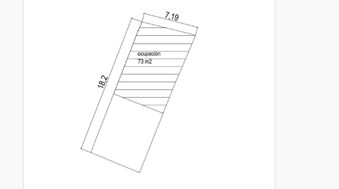 Foto 2 de Residencial en venda a Berton, Zona Ultramar, A Coruña