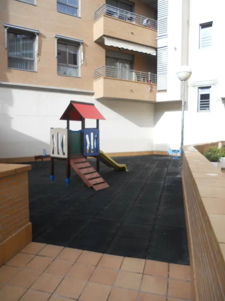 Appartement avec piscine à vendre à Calle Blasón, imagen 2