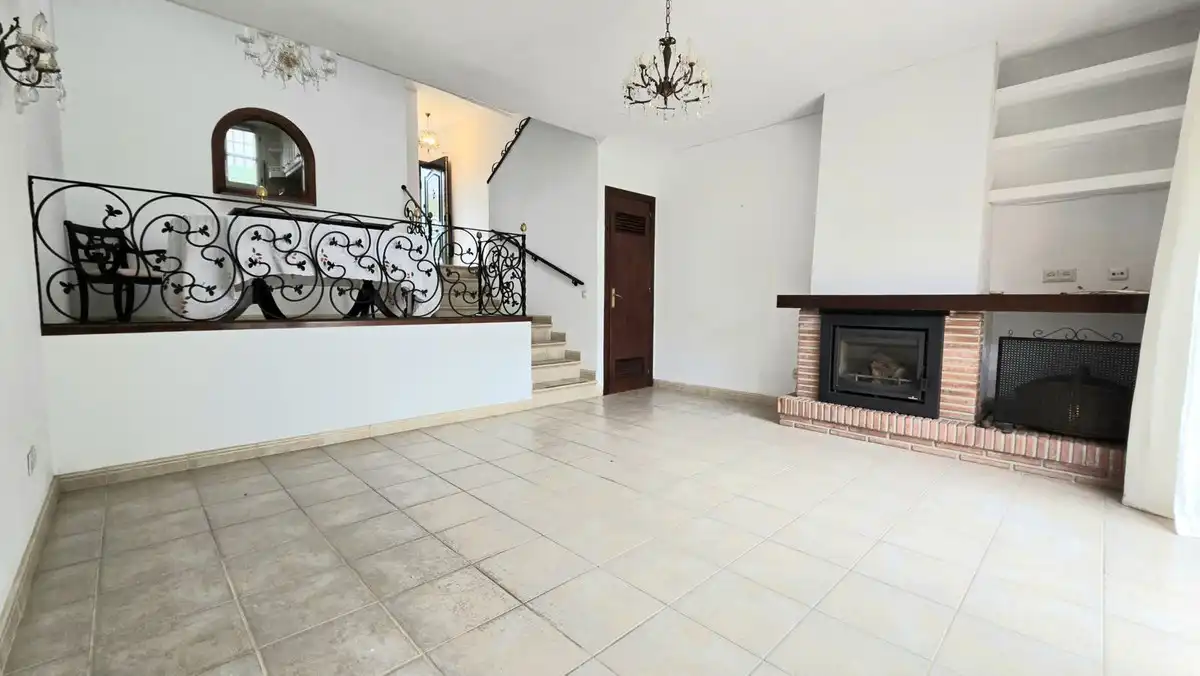 Detached homes for sale in Mijas  with Air Conditioner, Heating and Terrace