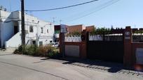 Exterior view of Residential for sale in  Sevilla Capital