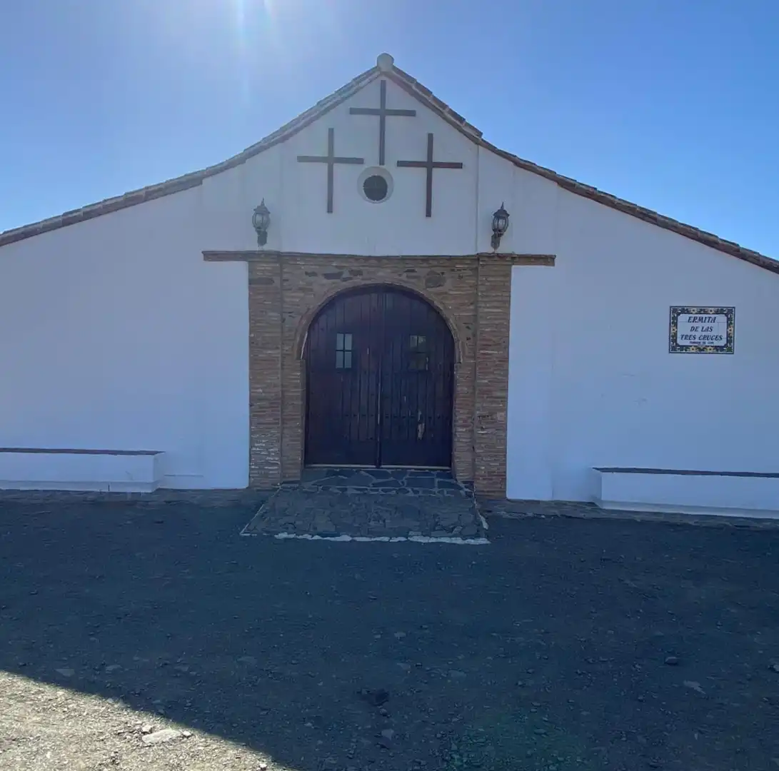 Rural land for sale in Cártama pueblo, imagen 2