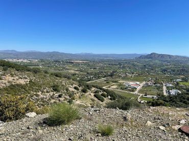Terreno residenziale in vendita a Villafranco del Guadalhorce