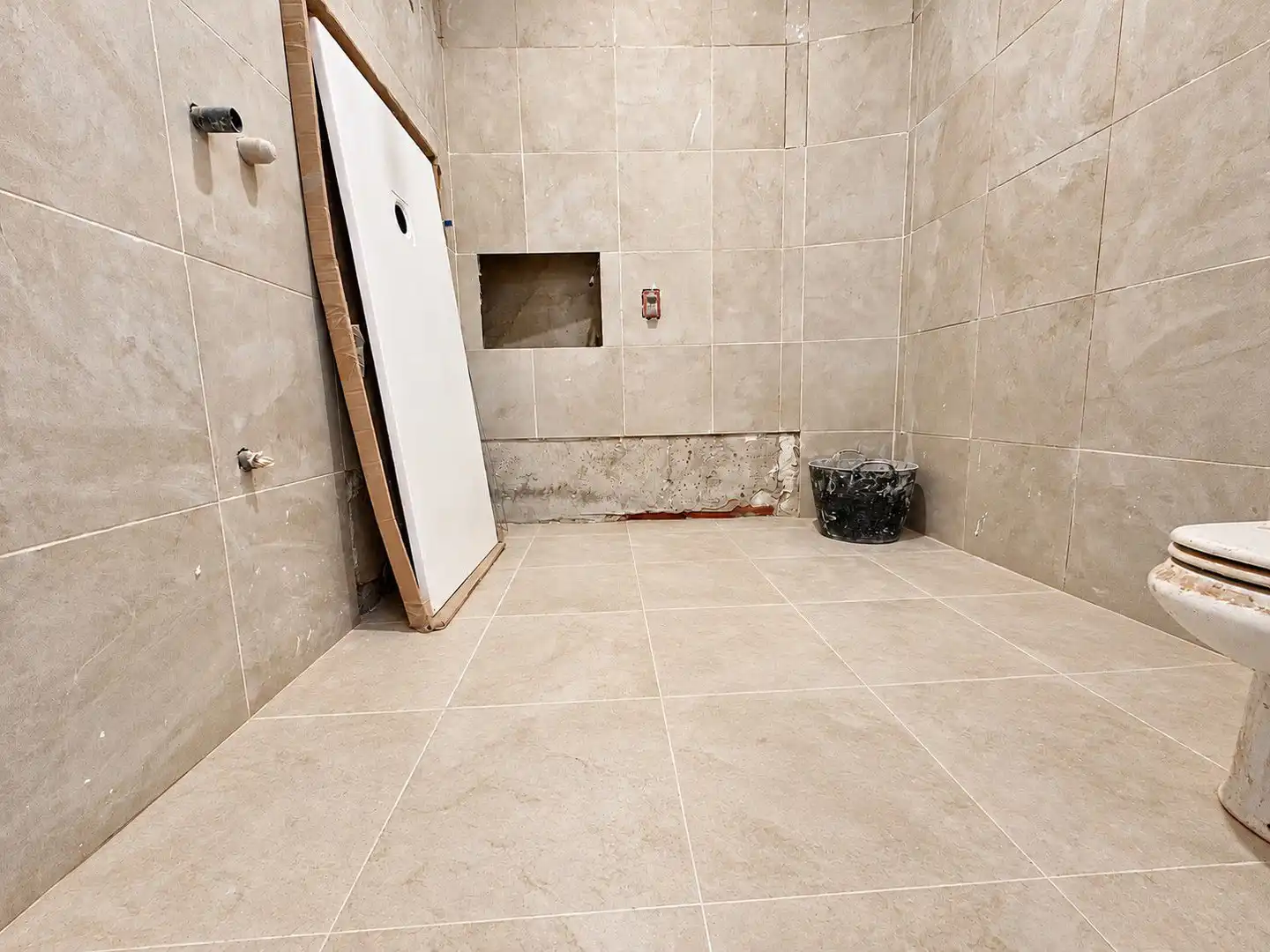 Bathroom of Houses for sale in Sueca ciudad