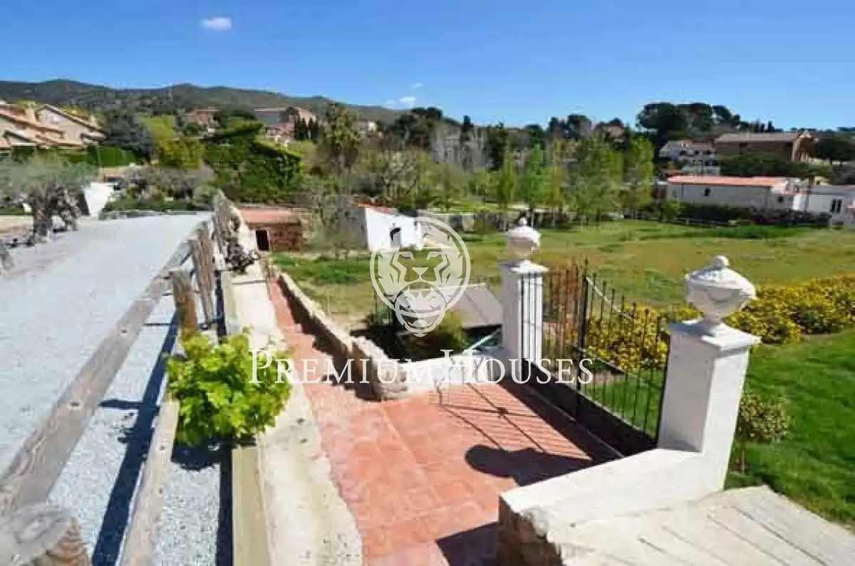Residential land for sale in Tiana, imagen 6