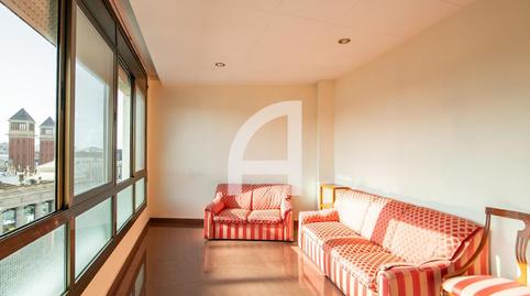 Foto 3 de Piso en venta en Paral.lel, Sant Antoni, Barcelona