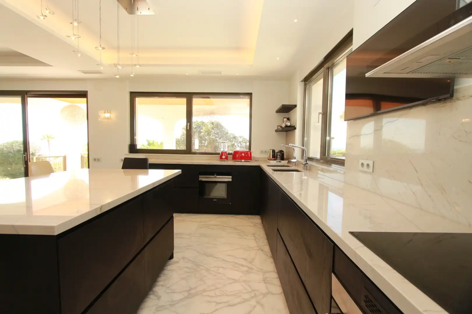 Villa avec terrasse à vendre à Moravit - Cap Blanc, imagen 18