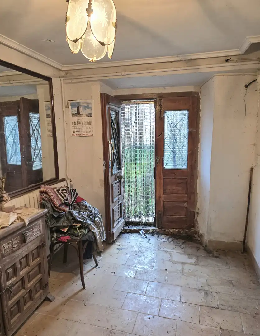 Casa o xalet en venda en Aguilar de Campoo amb Traster