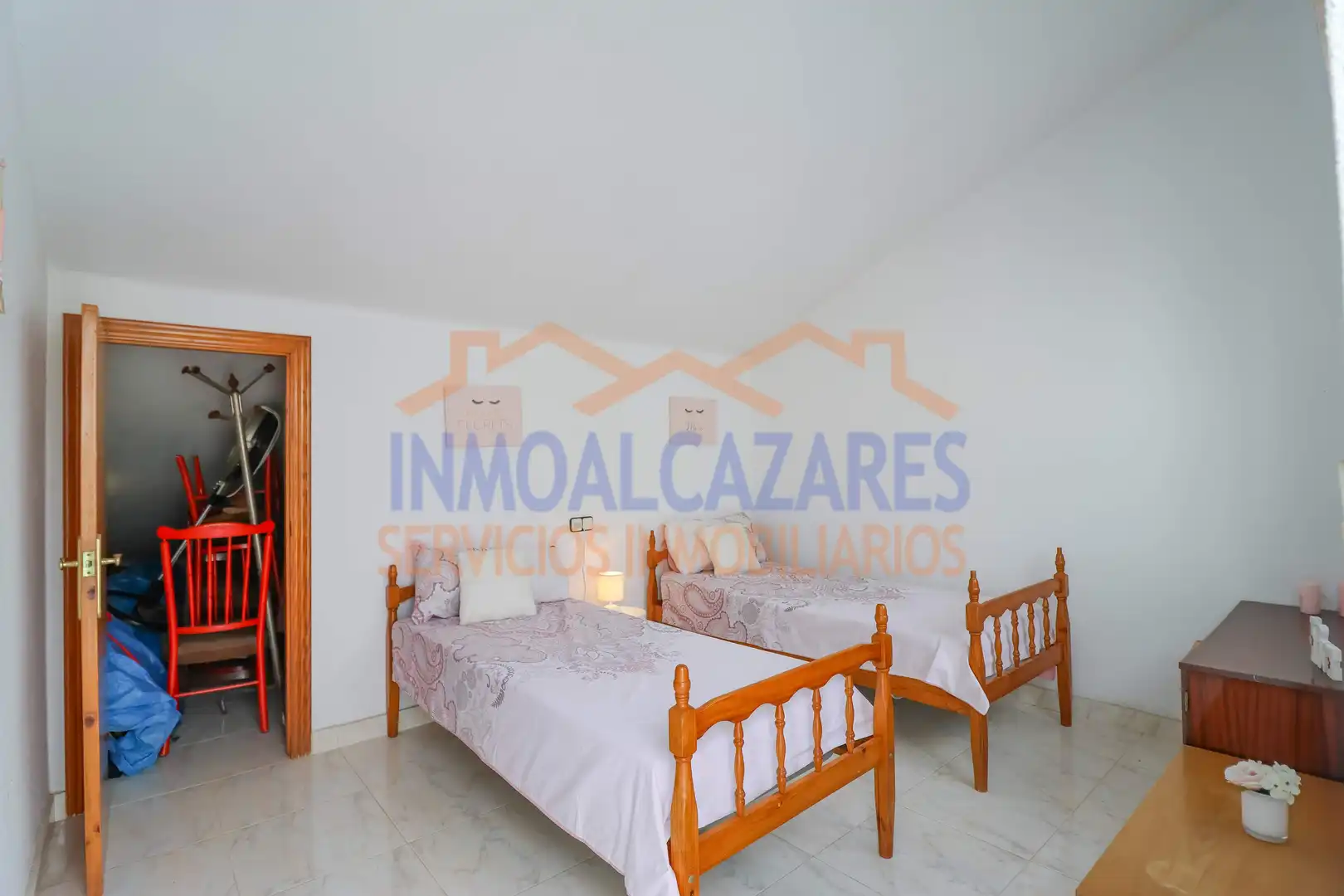 Casa amb jardí en venda a Centro, imagen 27