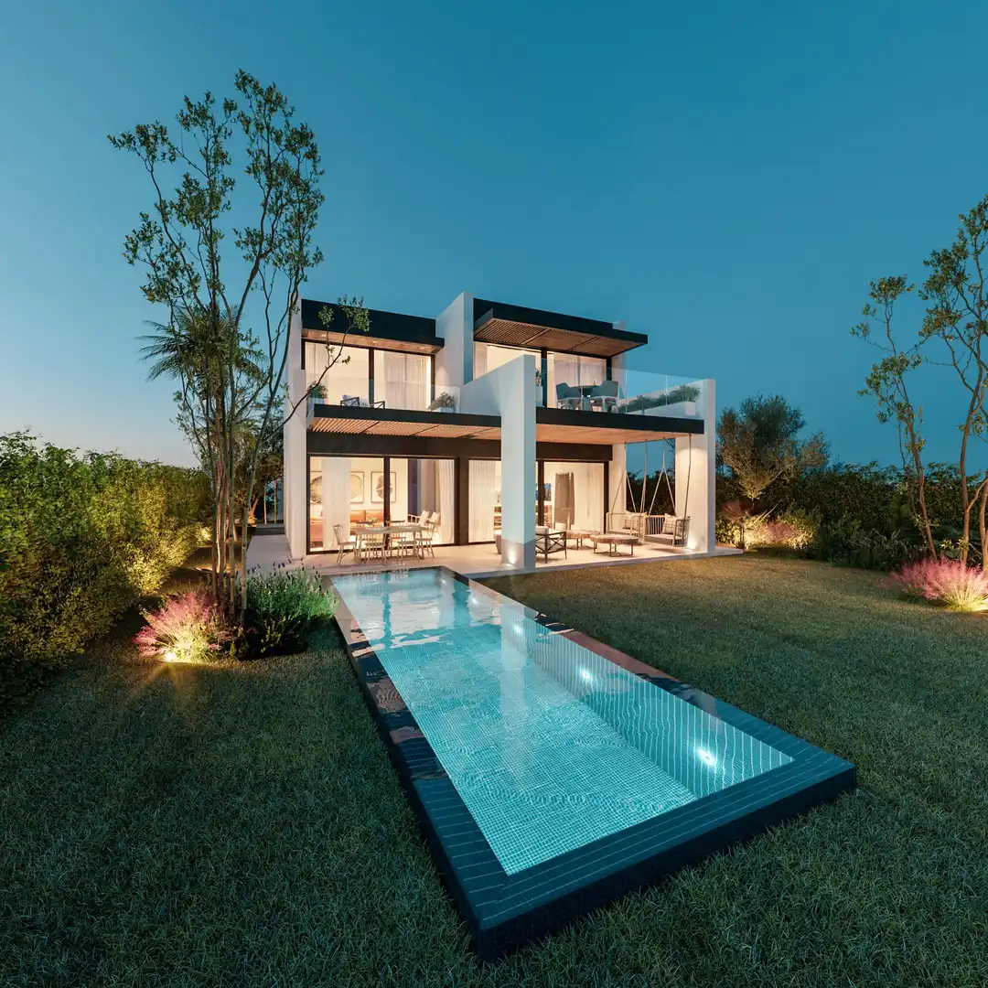 Haus mit Pool zum Verkauf in Benamara - Atalaya, imagen 44