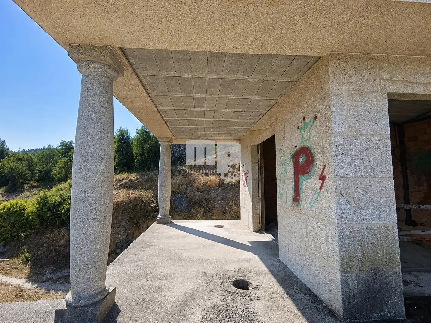 Casa o xalet en venda a Rúa Fonte da Xesteira, Soutomaior