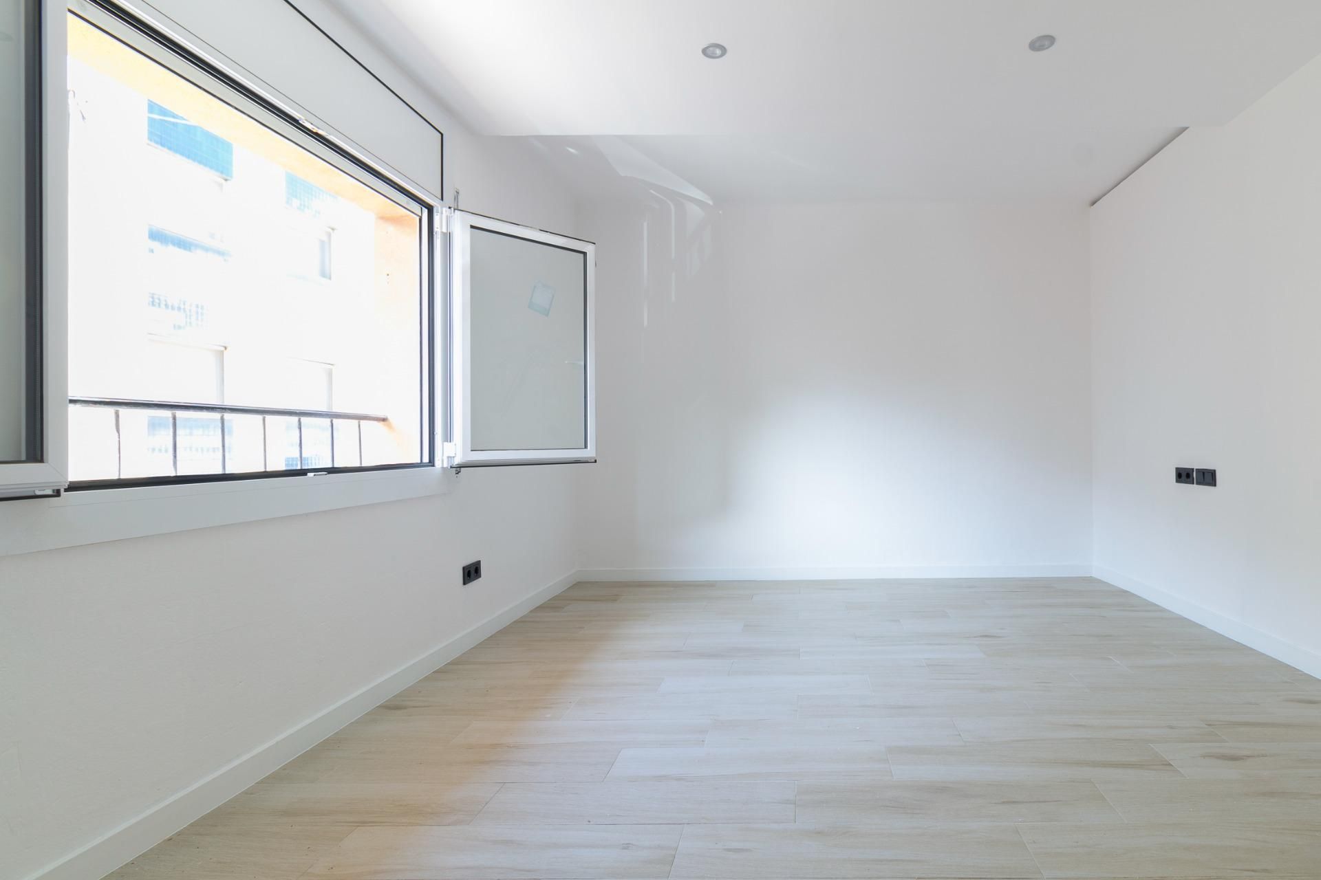 Dormitori de Pis en venda en Viladecans amb Balcó