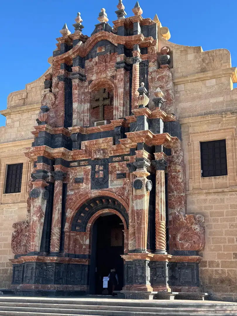 Buildings for sale in Caravaca de la Cruz