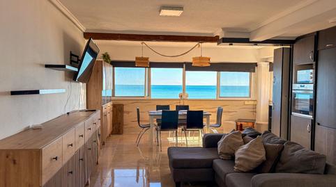 Foto 3 von Wohnung zur Miete in De Alemania, Los Europeos, Torrevieja