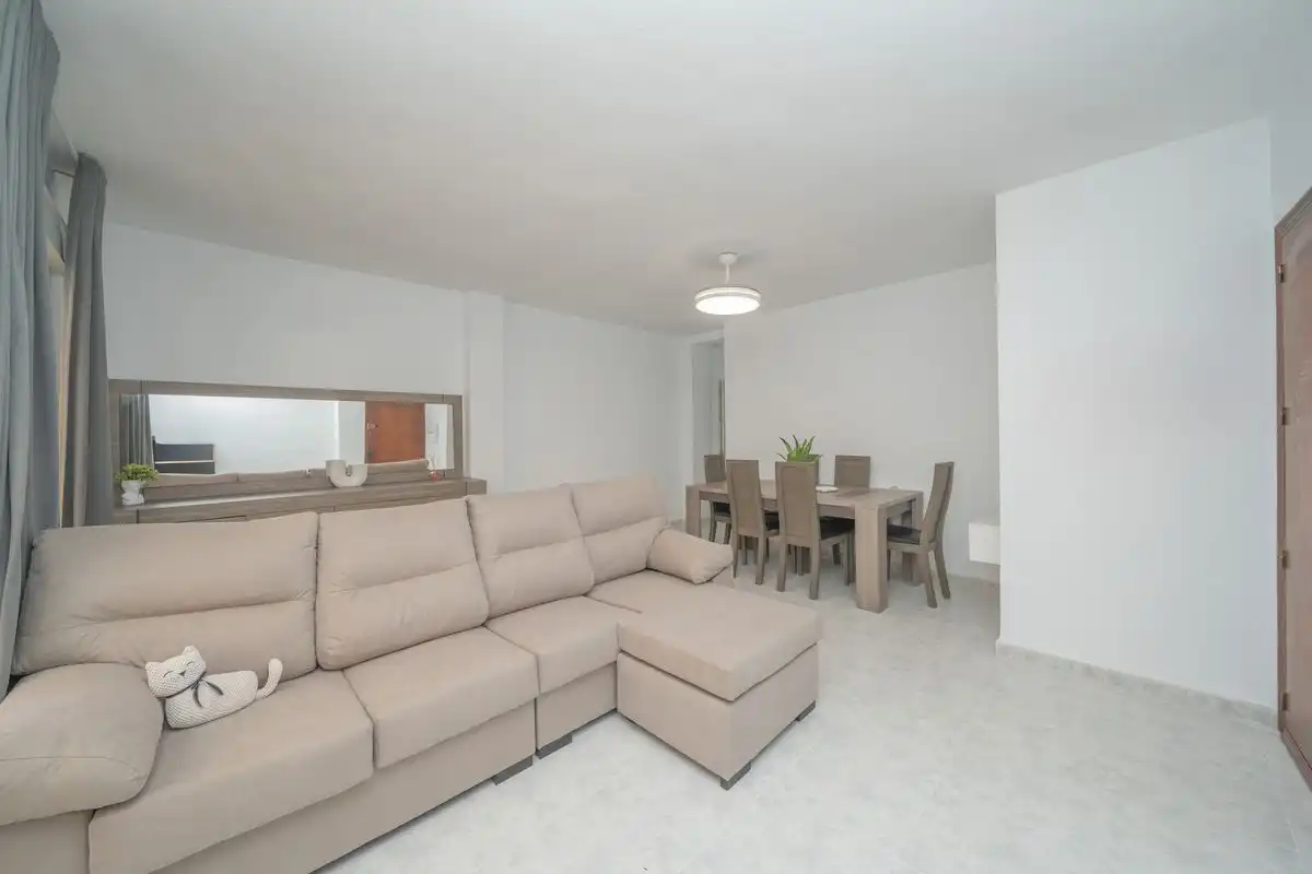 Piano terra con terrazza in vendita a Calle Nuestra Señora del Rosario, imagen 7