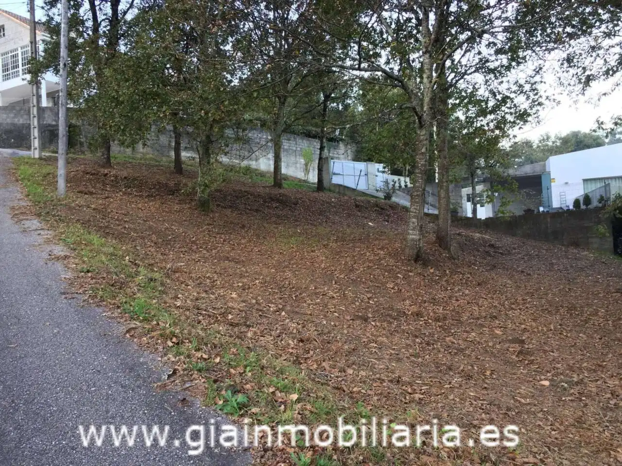 Rustikales Grundstück zum Verkauf in Calle Lugar A Belenda, imagen 8