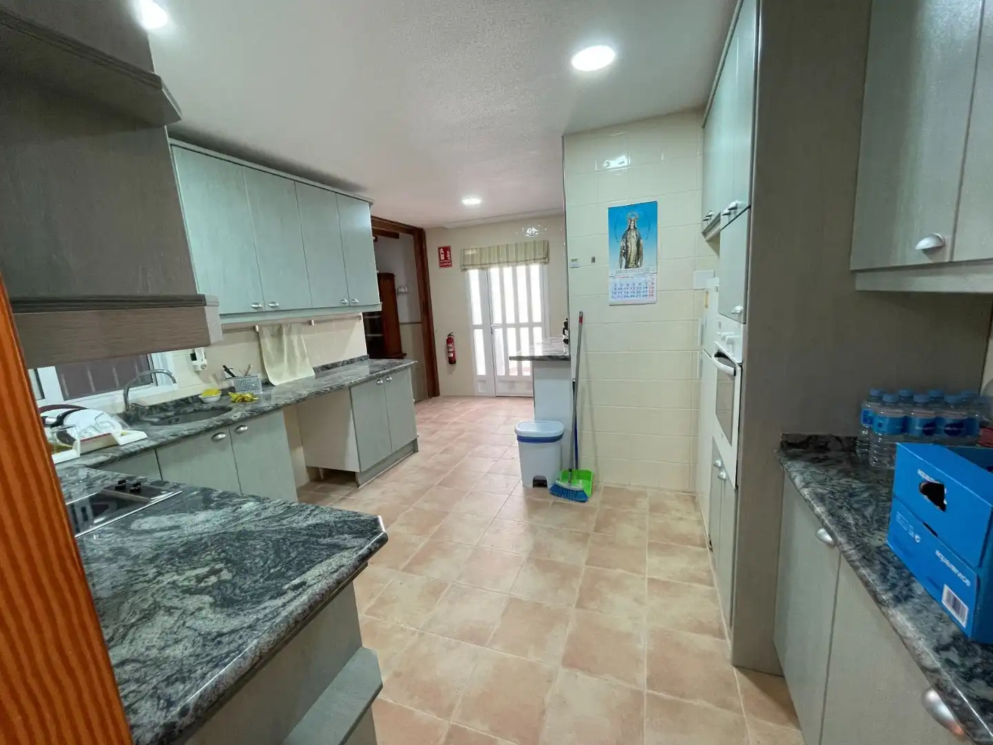 Casa amb piscina en venda a Pedanías Oeste, imagen 12