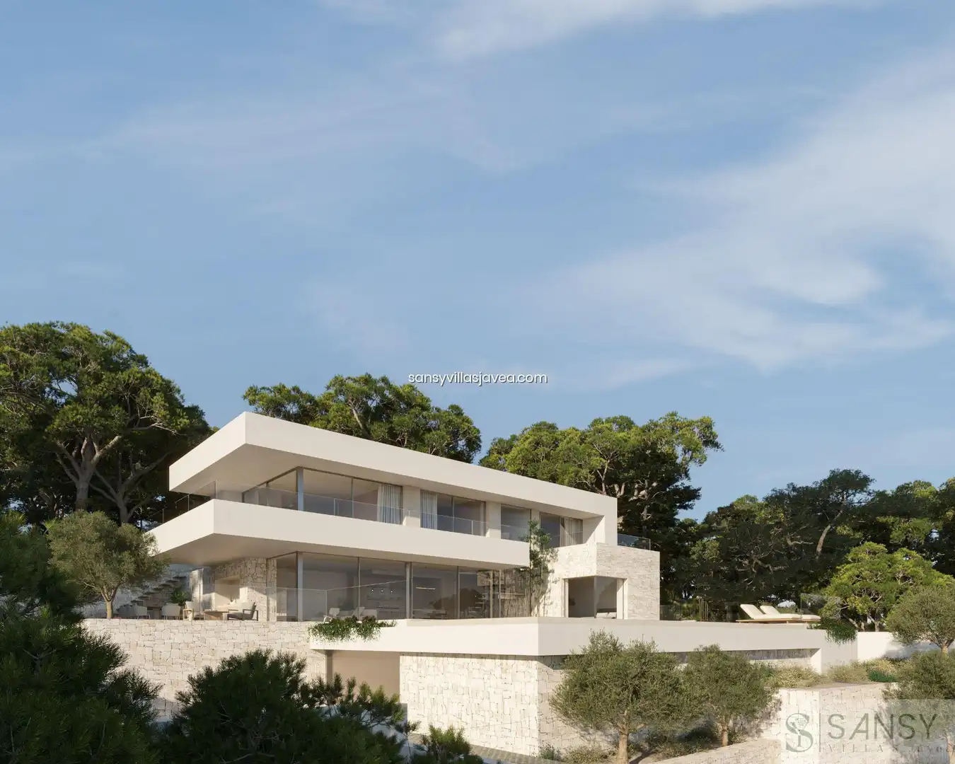 Detached house for sale in Benimeit - Tabaira, imagen 18