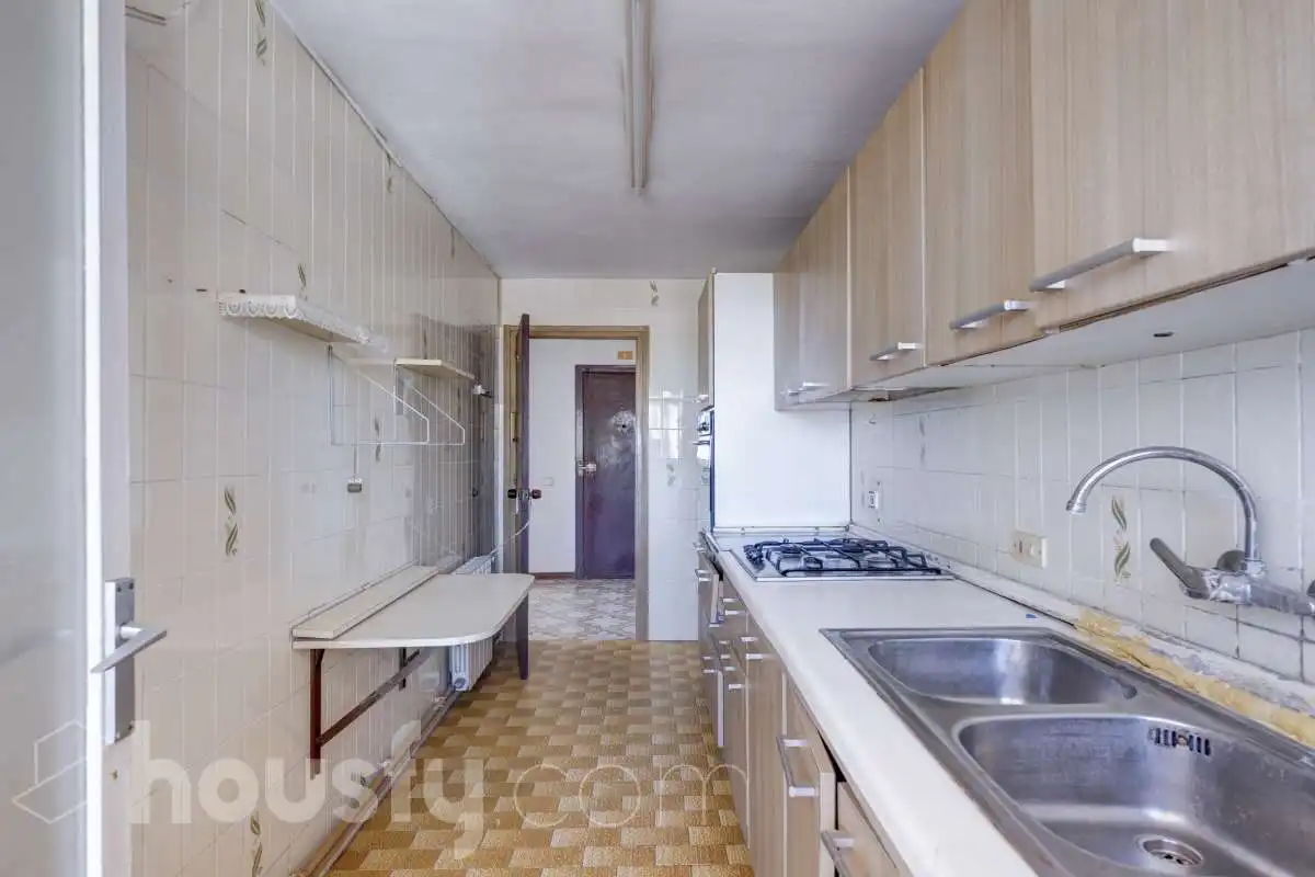 Piso con terraza en venta en Avenida Paisos catalans ., imagen 18