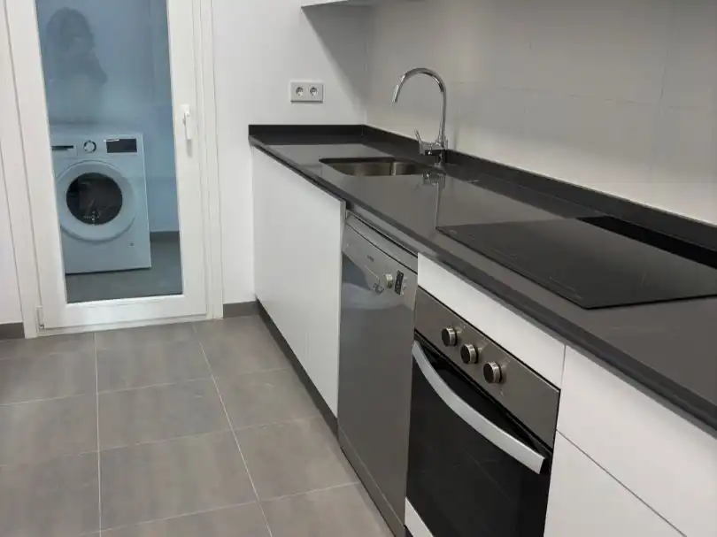 Wohnung mit Pool zur Miete in ronda de los tejares 25, imagen 8