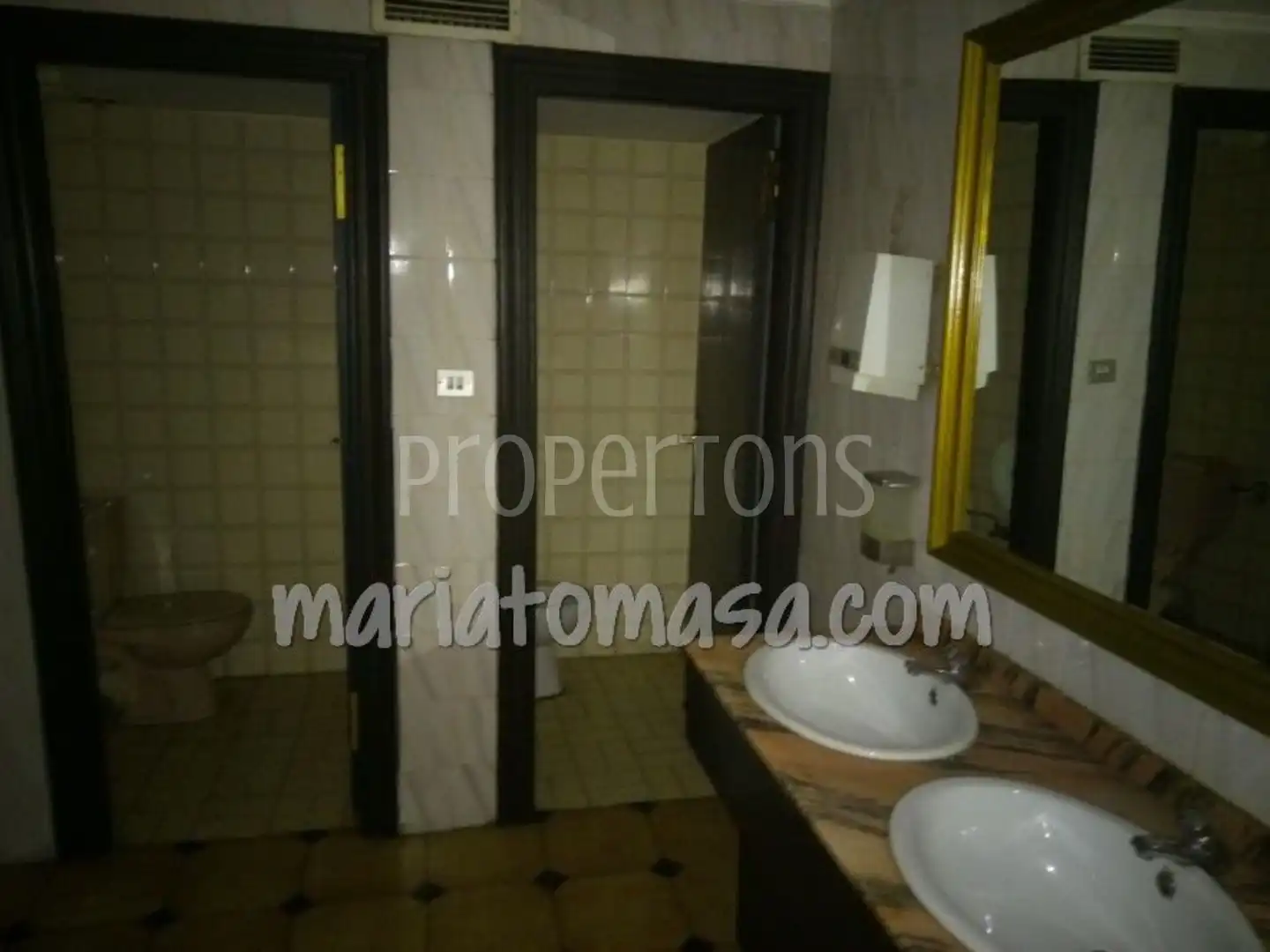 Business premises for sale in Lasesarre, imagen 17