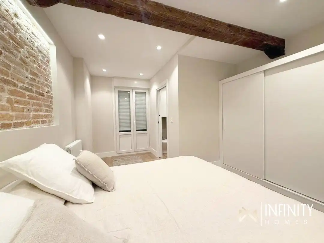 Flat with terrace to rent in Hernani Kalea, imagen 24