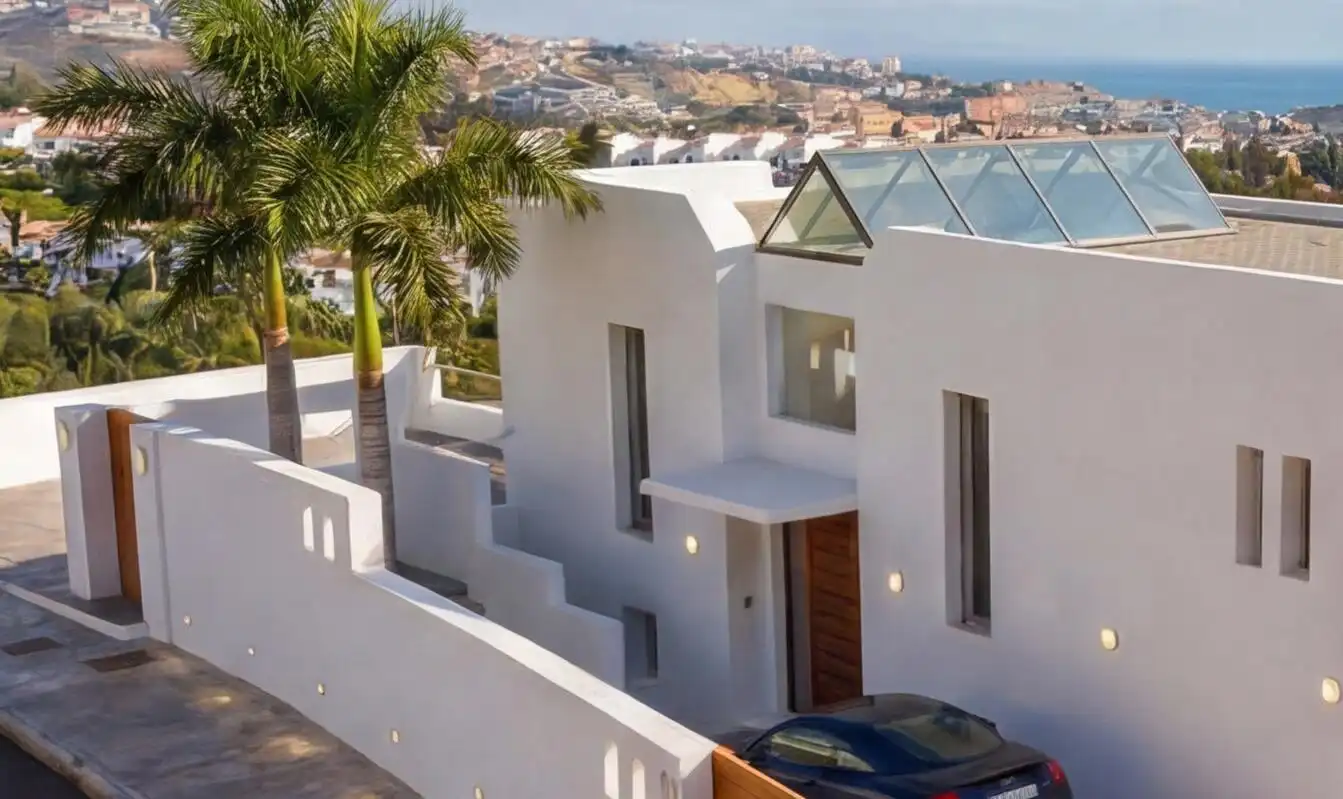 Terreno residencial en venta en Campo de Mijas, imagen 11
