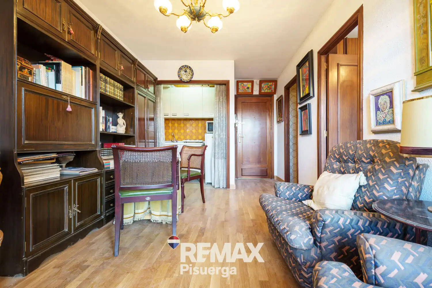 Bedroom of Attic for sale in Valladolid  with Terrace
